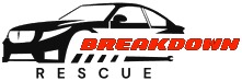 Breakdown Resq Ltd logo