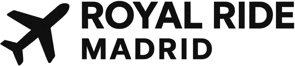 Royal Ride Madrid logo
